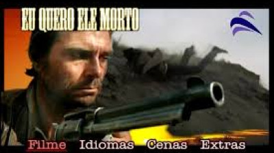 Eu Quero Ele Morto (1968) Dublado - Craig Hill, Andrea Bosic