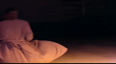 Spot in your arms !
