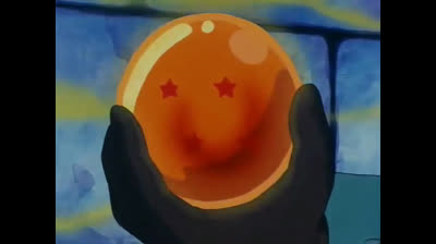 Dragon Ball en Español (castellano) y con escenas eliminadas - Capitulo  11 - Invocando al dragon