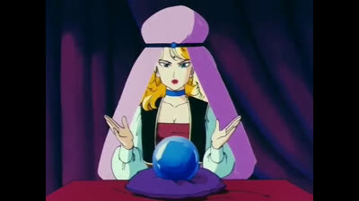 Dragon Ball en Español (castellano) y con escenas eliminadas - Capitulo  45 - Husky la gata