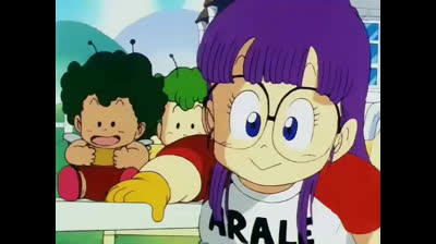 Dragon Ball en Español (castellano) y con escenas eliminadas - Capitulo  57 - De nuevo en camino