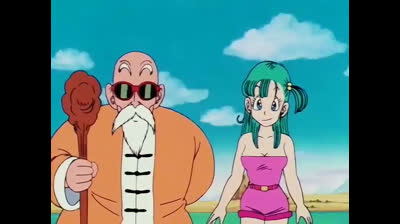 Dragon Ball en Español (castellano) y con escenas eliminadas - Capitulo 78 - La vuelta del dragon divino