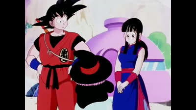 Dragon Ball en Español (castellano) y con escenas eliminadas - Capitulo  149 - En busca del abanico magico