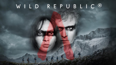 Wild Republic (Arne Nolting+Jan Martin Scharf+Klaus Wolfertstetter Germany-2021) S01E06 Rebecca (EngSub)