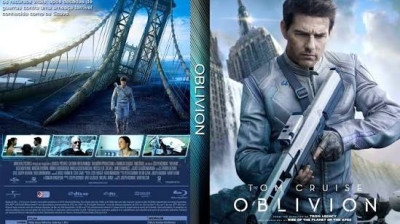 Oblivion  dublado  2013