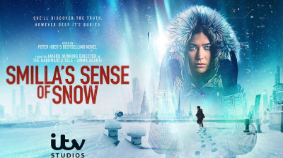 Smilla's Sense of Snow (Peter Høeg-Amma Asante 2025) S01E05