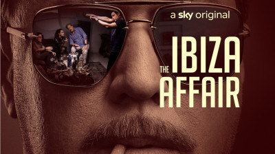 The Ibiza Affair (Christopher Schier Austria-2021) E01 EngSub
