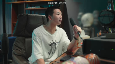 (VOSTFR) RM: Right People, Wrong Place