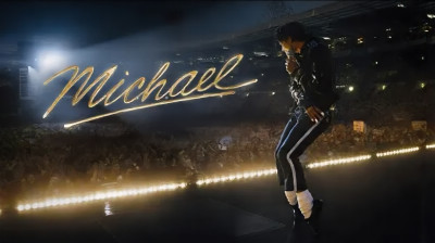 MICHAEL O FILME