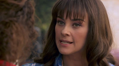 C-3 Gabriela es Despedida