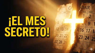 La Pascua y su relación con el mes primero (Abib/Nisán) | Éxodo 12:1-2