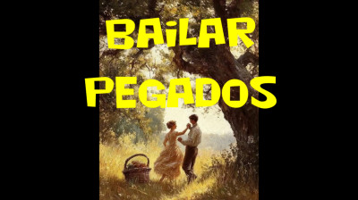 Bailar Pegados - Homenaje A Sergio Dalma (Cover) J. Dos Martínez.