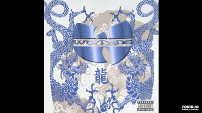 Wu-Tang Clan - Wu Bonus Chamber Vol 2 FULL ALBUM
