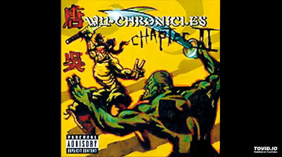Wu-Tang Clan - Wu Chronicles Vol 2 FULL ALBUM