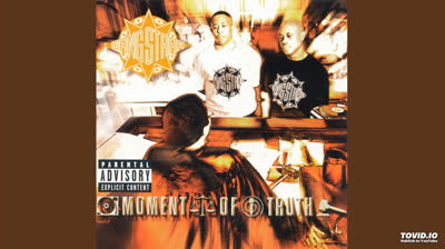Gangstarr - Moment_0f_Truth FULL ALBUM (1998)