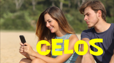 Celos - Homenaje A Bobby Solo (Cover) J. Dos Martínez.