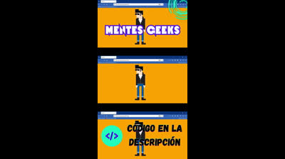 Cómo crear un personaje Pixel Art usando HTML y CSS
