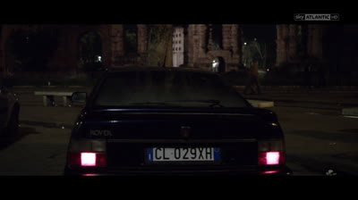 Il.Miracolo.1x01