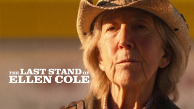 The Last Stand of Ellen Cole