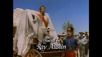 Zorro 1990 2x06
