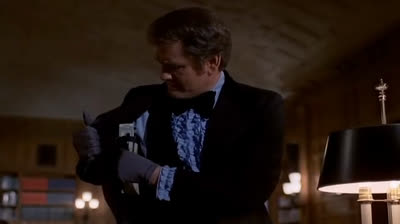 Le Strade di San Francisco  2x06