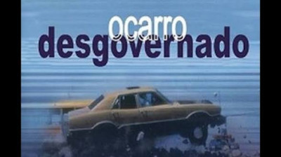 O Carro Desgovernado  1997 dublado