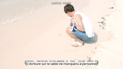 (VOSTFR) Summer Package 2017