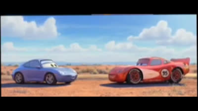 Jane Finn and Mater