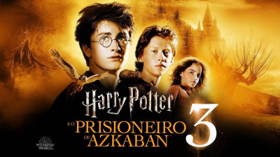 Harry Potter e o Prisioneiro de Azkaban 2004