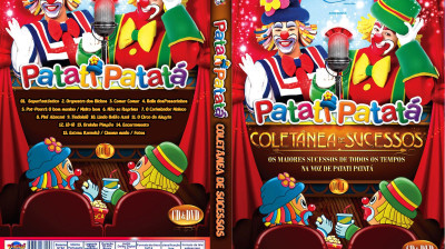 Patati Patatá Infantil Volume 6.mp4