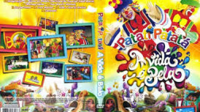 Patati Patatá Infantil Volume 7 De Patati Patatá Infantil Volume 7(Créditos Finais).mp4