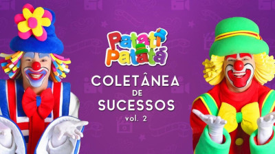 Patati Patatá Infantil Volume 8.mp4
