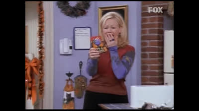 Sabrina Vita Da Strega 03x06