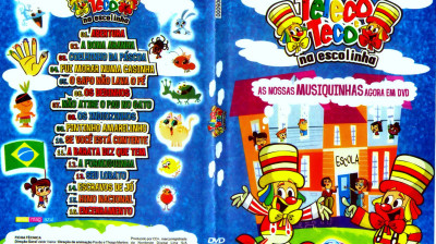 Teleco E Teco Infantil Volume 3.mp4