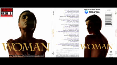 V.A. WOMAN (2000)(WAV)(FLAC)(MP3)
