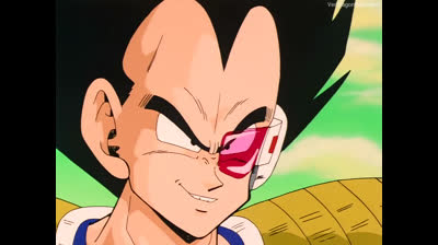 Dragon Ball Z en Español (castellano) con escenas eliminadas - Capitulo 45 - ¡La ambición de vegeta! ¡Yo soy el guerrero mas fuerte del universo !