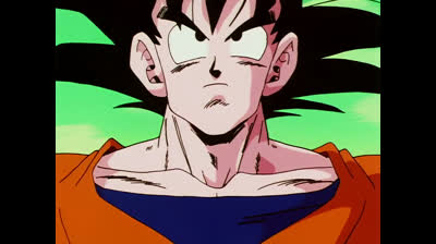 Dragon Ball Z en Español (castellano) con escenas eliminadas - Capitulo 66 - El legendario super saiyajin goku