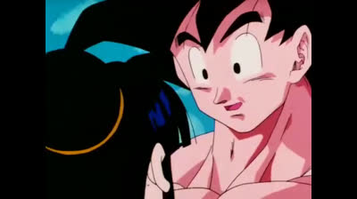 Dragon Ball Z en Español (castellano) con escenas eliminadas - Capitulo 146 - Goku se recupera