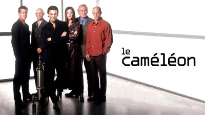 "LE CAMELEON [1x03]"  VF  SAISON  01  EPISODE  03  "Pilote de chasse"