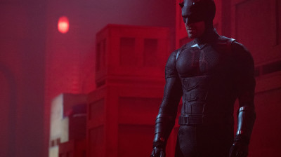 Daredevil Season 2 Episode 8