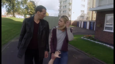 Doctor who - 1 Temporada Ep 01 - Rose