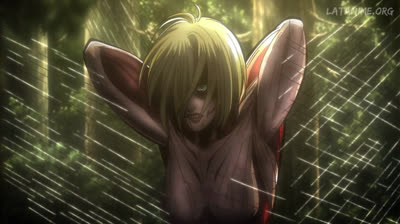 Shingeki No Kyojin 20- Latino