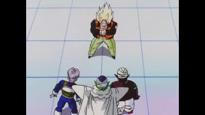 Dragon Ball Z en Español (castellano) con escenas eliminadas - Capitulo 172 - Ya tenemos un nuevo kami-sama