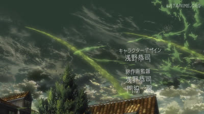 Shingeki No Kyojin 22- Latino