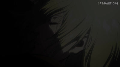 Shingeki No Kyojin 23 - Latino