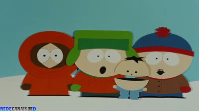 EP 1 TEMP 1 SOUTH PARK