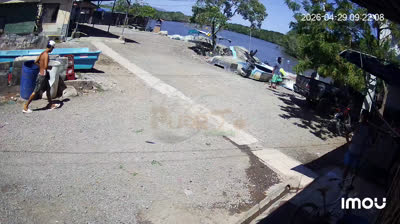 CAMARA DE SEGURIDAD REGISTRA PELEA