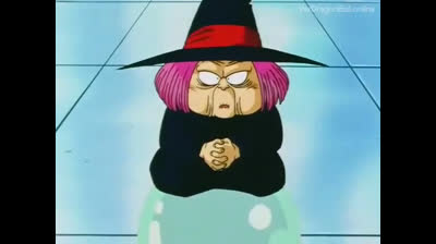 Dragon Ball Z en Español (castellano) con escenas eliminadas - Capitulo 247 - La tecnica de la fusión