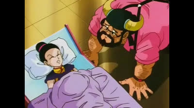 Dragon Ball Z en Español (castellano) con escenas eliminadas - Capitulo 248 - Goku regresa al otro mundo
