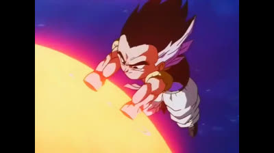 Dragon Ball Z en Español (castellano) con escenas eliminadas - Capitulo 251 - Un nuevo guerrero nace , su nombre es gotenks